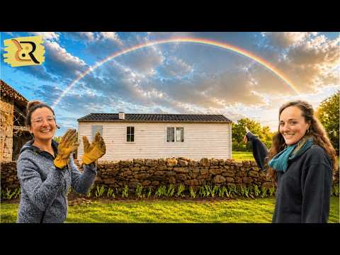 Designing Our Future Garden: First Steps & Expert Tips for Growing Veggies thumbnail