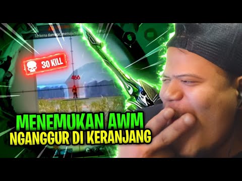 GREGET!! AWM NGANGUR DI TOKO? INI SAATNYA! thumbnail