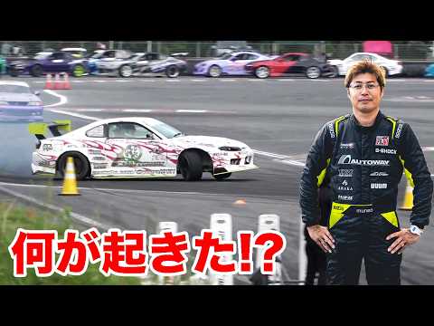 FDJ3開幕！！大躍進むねおの奇跡の１日目！！！ thumbnail