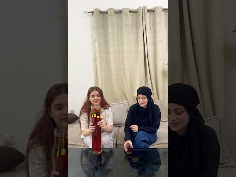 البنت التركية والسورية😳🤣🤣 ام سيف ونانو thumbnail