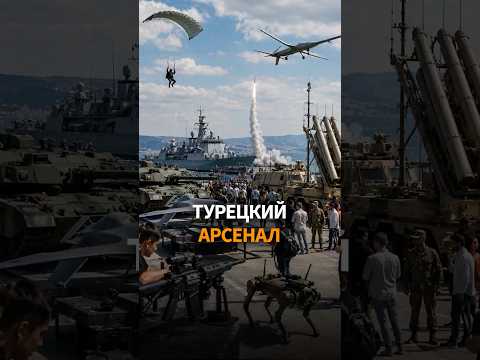 Турция готовится к большой войне? thumbnail