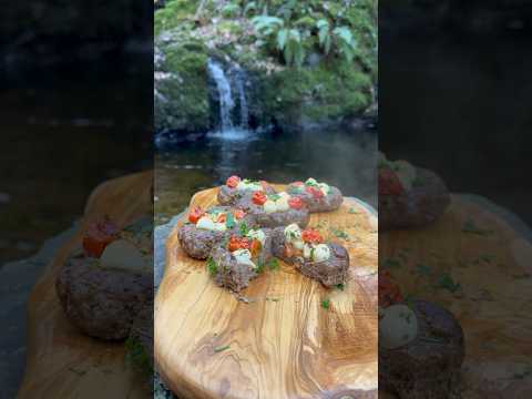 Yulaflı Sağlıklı Fit Köfte 🥩 / cooking healthy oat fit meatballs thumbnail