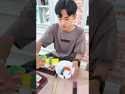 ลองให้นัชทิวเลือกก่อนเปิดเทอม [nuna88999] หนูนาตัดคลิป #nuna88999หนูนา #nuna88999 thumbnail