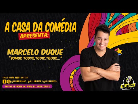 Hillarius apresenta: Marcelo Duque thumbnail