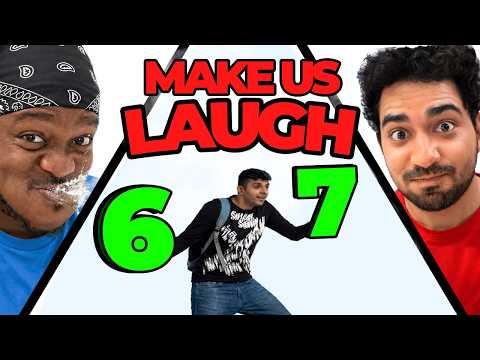 Make Us Laugh, Win $1,000: India Edition thumbnail