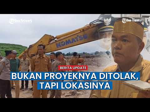 Warga Tolak Lokasi Proyek PSEL Dikembalikan ke Bira Tamalanrea thumbnail