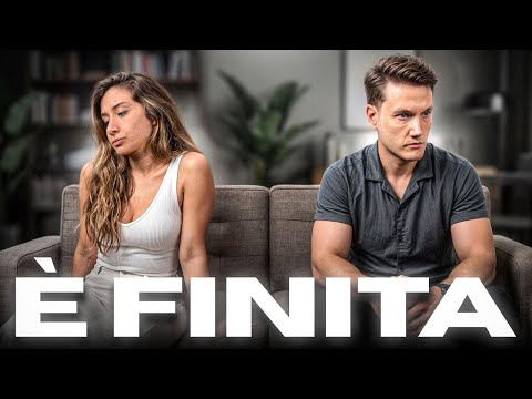 È cambiato tutto / Cosa cambierà adesso? thumbnail