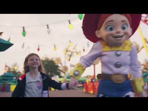 Toy Story | 30 jaar | Disney NL thumbnail