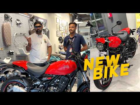New BIKE Finally!!! thumbnail