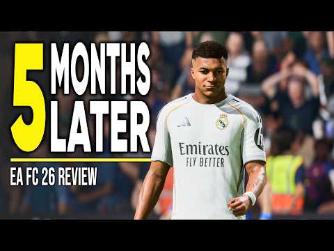 FC 26 Five Months Later Review — Is It Finally Worth Playing? thumbnail