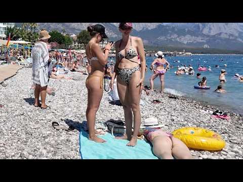 A Day in Kemer Antalya Best Beaches thumbnail