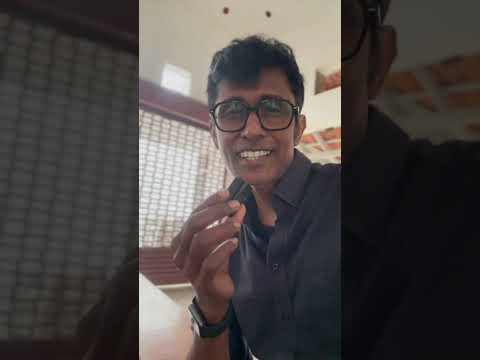 Mini vlog ft. Kattaikkuttu Sangam  thumbnail