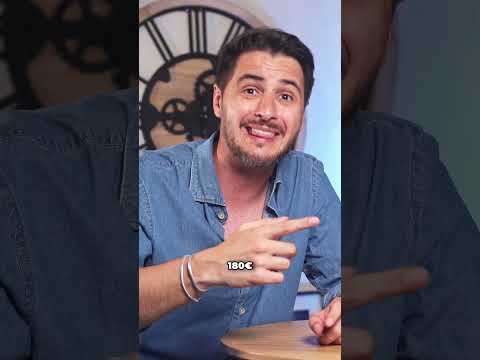 ¡MÍNIMO HISTÓRICO! 4 móviles por menos de 300€ que destrozan el mercado móvil 📱 thumbnail