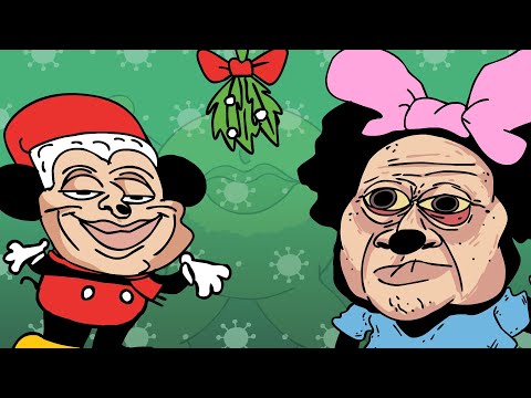 Mokey's Show - Contagious Christmas thumbnail