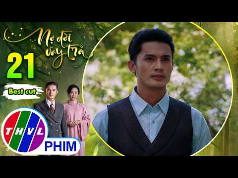 Vĩnh Trường ''quay xe'' khi gặp mặt vị hôn thê | NỢ ĐỜI VAY TRẢ thumbnail