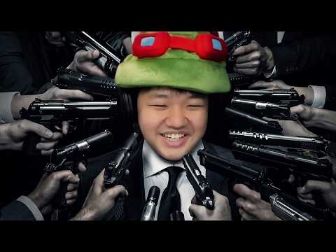 [LOL] 프레이 티모 : 모두가 나만 바라본다 thumbnail