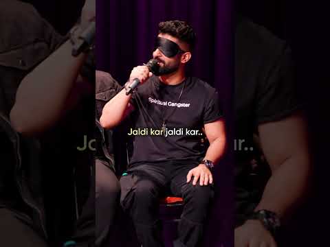Andha pyaar #standupcomedy #funny thumbnail