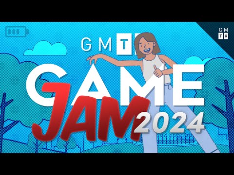 The Best Games from GMTK Game Jam 2024 thumbnail