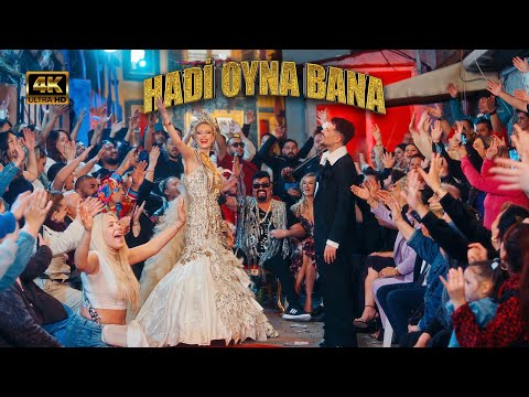 Kerimcan Durmaz - HADİ OYNA BANA  thumbnail