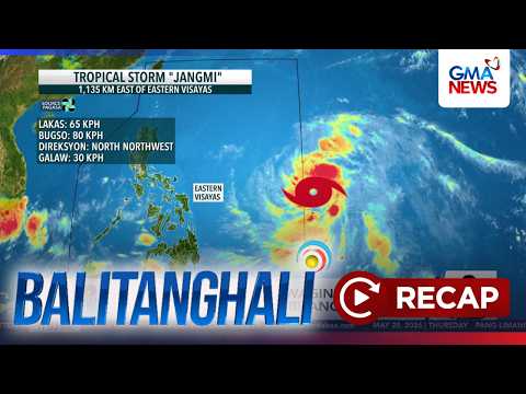 Balitanghali: (Part 1) May 28, 2026 thumbnail