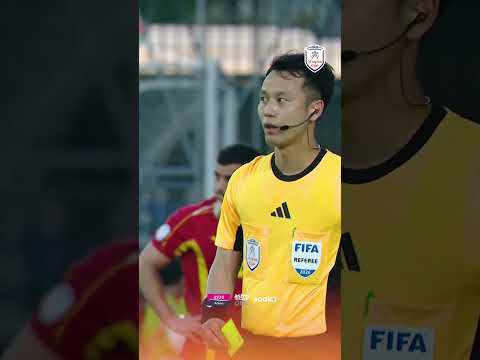Selangor FC semakin pasti ke Final ASEAN Club Championship! ❤️? #ShopeeCup thumbnail