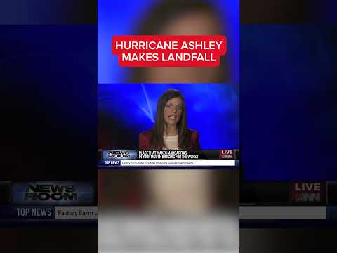 Hurricane Ashley Expected To Strike Several Bars This Cinco De Mayo thumbnail