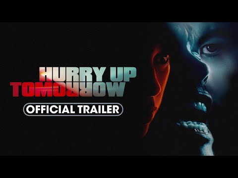 Hurry Up Tomorrow (2025) Official Trailer #2 – Abel Tesfaye, Jenna Ortega, Barry Keoghan thumbnail