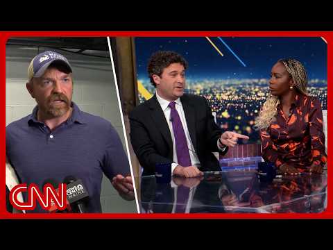 Debate: Are Dems’ Senate chances at risk after new Platner allegations? thumbnail