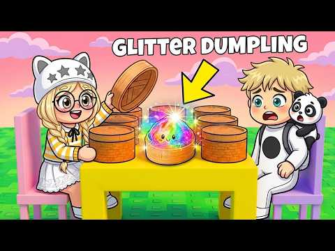 SQUISHY Dumpling DUEL... thumbnail