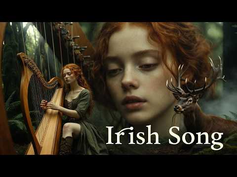 Close Your Eyes. Feel Scotland. | Celtic Song | Warrior woman theme thumbnail