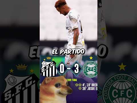 El árbitro se equivocó en el cambio de Neymar y ahora se podría quedar sin ir al Mundial thumbnail