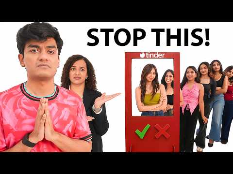 1 Boy vs 1000 Girls | Surviving The Worst Show Ever thumbnail