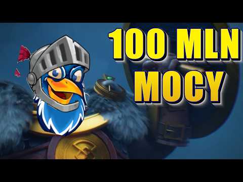 100 MILIONÓW I PRZYGOTOWANIA DO KvK | Rise of Kingdoms thumbnail