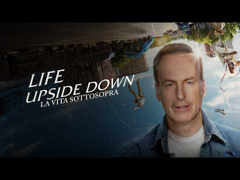 Film Completo in 4K: LIFE UPSIDE DOWN | Commedia Drammatica con Bob Odenkirk thumbnail