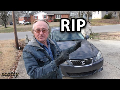 I Can't Believe Toyota Just Did This thumbnail