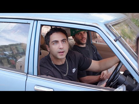 Miniseries | Ep 4 The Jacket thumbnail