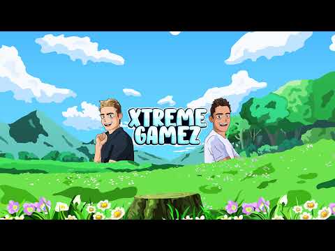 XtremeGamez Live Stream thumbnail