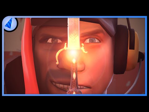 Your Eternal Revenge (Saxxy Awards 2014 Entry) thumbnail