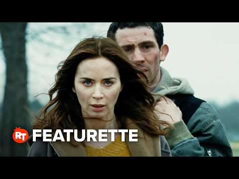 Disclosure Day  Featurette - Full Disclosure (2026) thumbnail