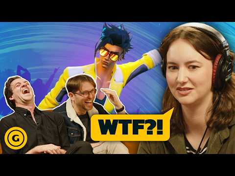 We Troll Each Other with BAD Songs In Dead as Disco thumbnail