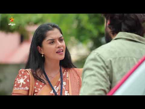 Mahanadhi | Episode highlight 2 | 28th May 2026 thumbnail