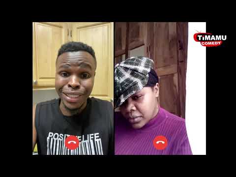 TOBAA: Chalii kamtongoza mama yake ona kilichomtokea thumbnail