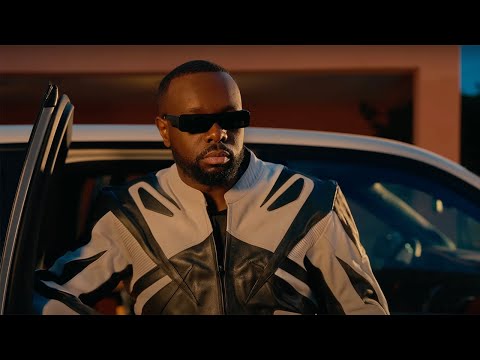 GIMS - APPELLE TA COPINE (Clip officiel) thumbnail