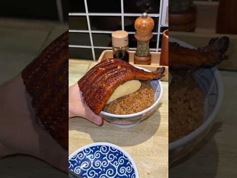 A MAIOR E MELHOR ENGUIA QUE EU JÁ COMI EM OSAKA thumbnail