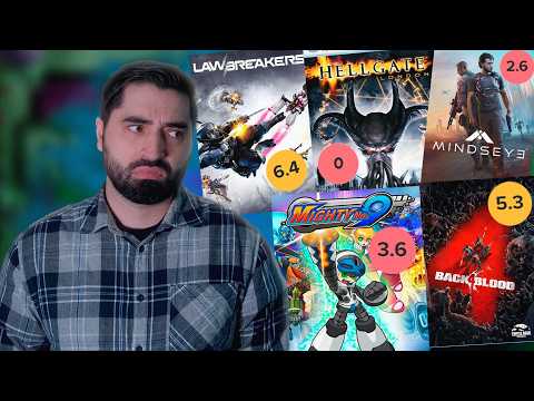 Игры от ветеранов игровой индустрии thumbnail