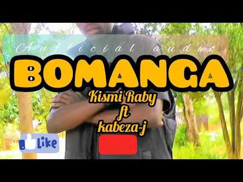 NEW KILLERS (Bomanga) aufficial audio thumbnail