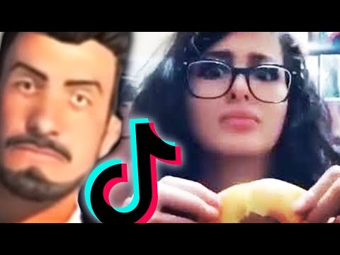 THAT'S HOW TIKTOK WORKS ft. PewDiePie thumbnail