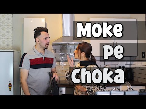 Moke pe choka | OZZY RAJA thumbnail