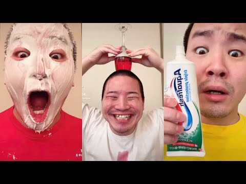 junya1gou funny video 😂😂😂 thumbnail