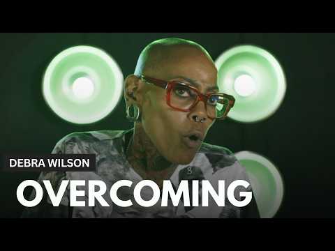 Debra Wilson 'Goes Off' With 'Powerful Message' After Battling Depression: "Forgive Yourself" thumbnail